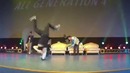 DOPE POWERMOVES 2013 – new evolution