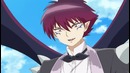 Kyoukai no Rinne – 17 Серия (Весна 2015!)