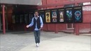 Dupstep dance