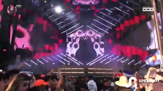 Jauz – Live @ Ultra Music Festival, UMF Miami 2018