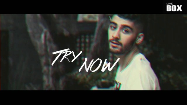 Alan Walker & Avicii ft. ZAYN – Try Now (NEW SONG 2017)