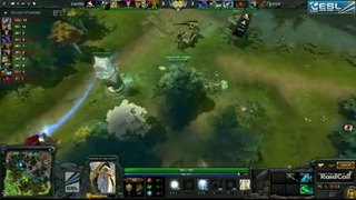 EMS One Dota 2 Cup S2: NTH vs Empire (Game 2)