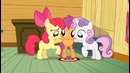 MLP FiM: Сезон 3 Серия 4 (русская озвучка GALA Voices)