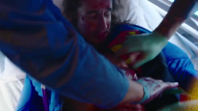 Pouya – Superman is Dead (Official Video)