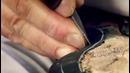 Как создается мужская обувь Louis Vuitton