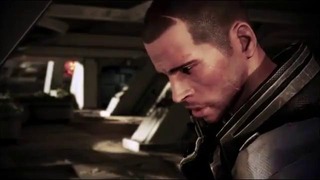 ComicCon: Геймплей Mass Effect 3