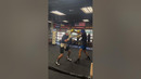 Хорошо попал #бокс #boxing #top #актуально