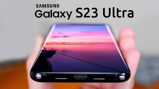Samsung Galaxy S23 Ultra – ГРАНДИОЗНЫЙ АПГРЕЙД КАМЕРЫ