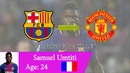 Man United – Top 10 Transfer Targets Summer 2018