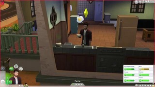 ThomasLiveGames – Королевы френдзоны – Sims 4 (часть 4)