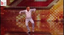Луи Ван Гал на шоу X-Factor