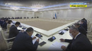 Президент ҳузурида видеоселектор