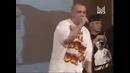Битва за респект D.Masta vs ST (Live)