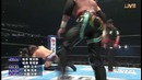 (HD) (Супер рестлинг) WrestleKingdom 12 (2018) | Kenny Omega(c) vs. Chris Jericho