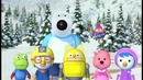 Pororo S3 40 Eddy’s Song