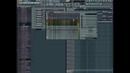 FLstudio11 PROBA PIANO COVER2pac changes piano
