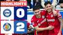 DEPORTIVO ALAVÉS 0 – 2 GETAFE CF | RESUMEN LALIGA EA SPORTS