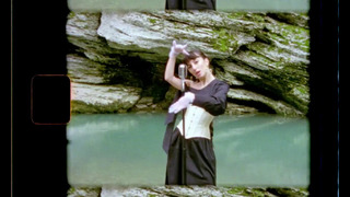 Kristina Si — Река (премьера клипа, 2020)