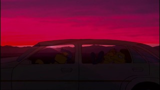 Bart on the road (HOME – resonance)