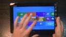 ASUS Vivo Tab RT. Прайм на Windows