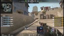 DreamHack ASTRO 2017: Grand Final: Fnatic vs SK-Gaming (Game 3) CS:GO