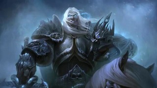 Warcraft История мира – Что стало с телом Артаса