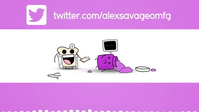 OMFG – Dying