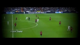 Madrid’s Fantastic 4 Ronaldo Bale James Benzema HD