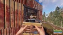 Max obra | Rust – Spas спас