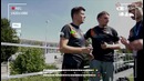 Gamescom 2016, день 1 профессионально о «Гвинте», Watch Dogs 2, Gears of War 4 и еде