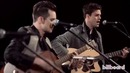 Panic! At The Disco – ‘Miss Jackson’ LIVE Billboard Studio Session