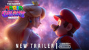 The Super Mario Galaxy Movie – First Trailer (2026) Nintendo | illumination