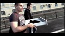 Спасение котенка от смерти