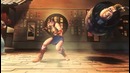 Street Fighter X Tekken episode 3