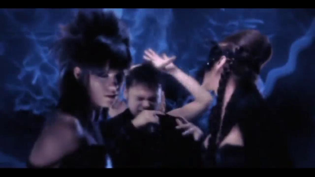 Kamelot – Rule The World (2008) HD