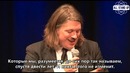 Ричард Херринг: Усы Гитлера (2010) [AllStandUp | Субтитры]
