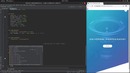 How to Create a Responsive Pure CSS Full screen Navigation