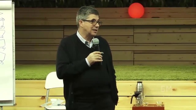 Владимир Тарасов. Как совмещать бизнес и семью