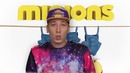 RAP кинообзор – Миньоны