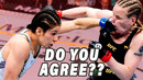 Top 5 UFC Boxers & Highlights