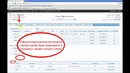 Видеоинструкция по просмотру фин. истории и расхода трафика