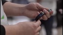 Первый обзор Meizu Band и сравнение с Mi Band