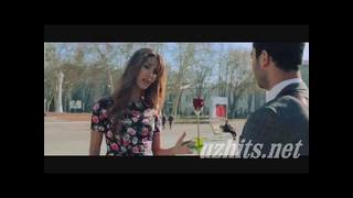 Shaxboz va Navruz – Aybim seni sevganim (Official video) (2015)