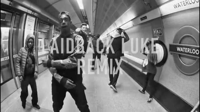 Kryoman – Loaded (Laidback Luke Remix) (Official Video)