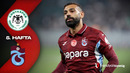 Konyaspor – Trabzonspor – Highlights/Özet | Trendyol Süper Lig – 2026/27