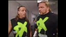 HBK Kicks Of Doom