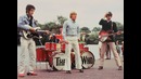 The History of The Who