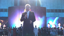 Prezident yoshlar festivaliga bordi
