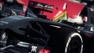 F1 2014 – Анонсирован, первый трейлер