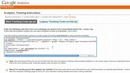 Как установить Google Analytics на сайт